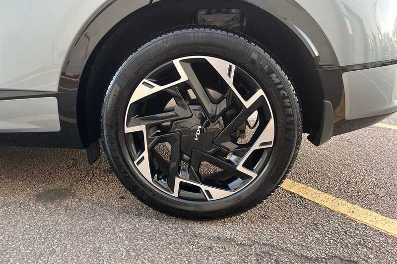 Used Kia Sportage 2023 for sale - 76140556: Photo 9
