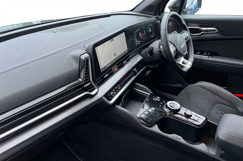 Used Kia Sportage 2025 for sale - 78009583: Photo 10