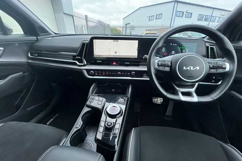 Used Kia Sportage 2025 for sale - 78009583: Photo 12