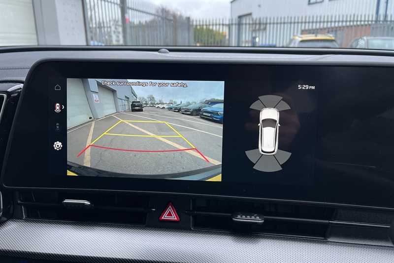 Used Kia Sportage 2025 for sale - 78009583: Photo 14