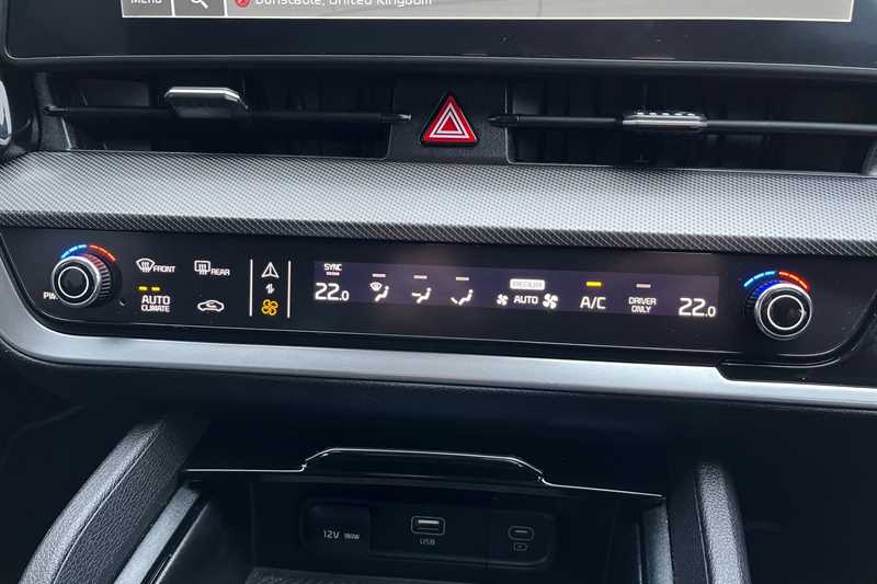 Used Kia Sportage 2025 for sale - 78009583: Photo 15