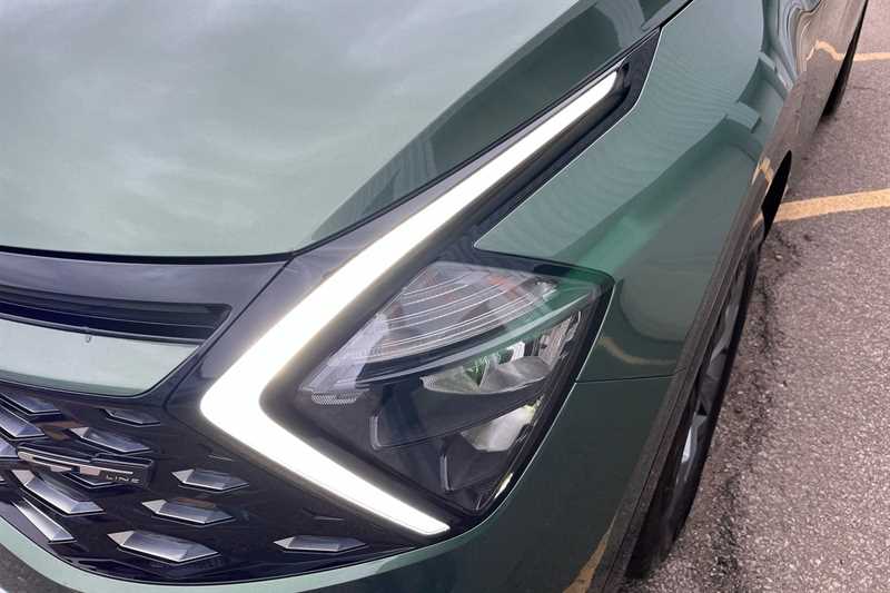 Used Kia Sportage 2025 for sale - 78009583: Photo 16