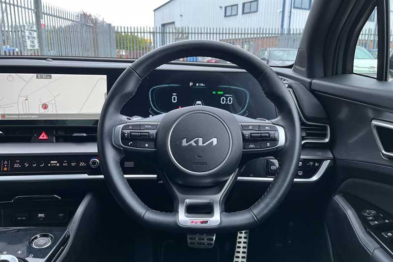 Used Kia Sportage 2025 for sale - 78009583: Photo 18