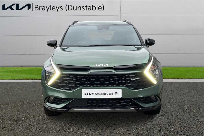 Used Kia Sportage 2025 for sale - 78009583: Photo 2