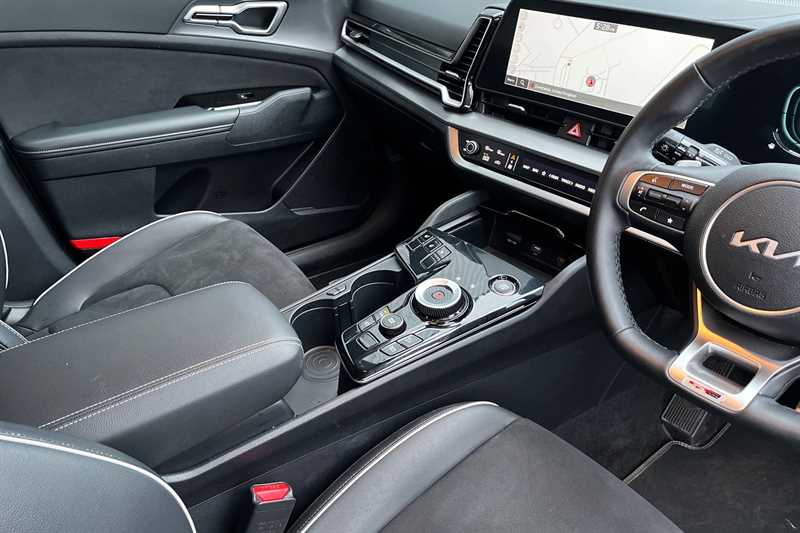 Used Kia Sportage 2025 for sale - 78009583: Photo 20