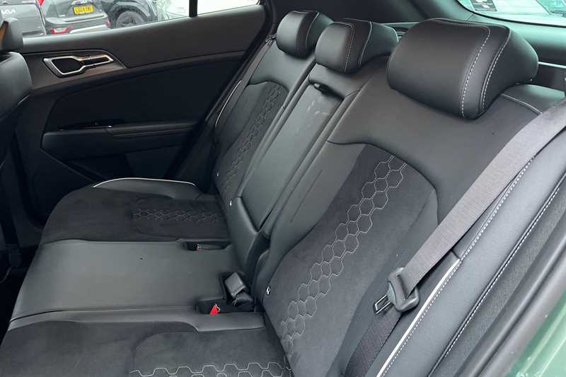 Used Kia Sportage 2025 for sale - 78009583: Photo 22