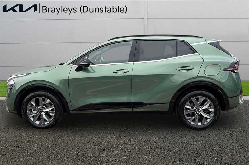 Used Kia Sportage 2025 for sale - 78009583: Photo 4