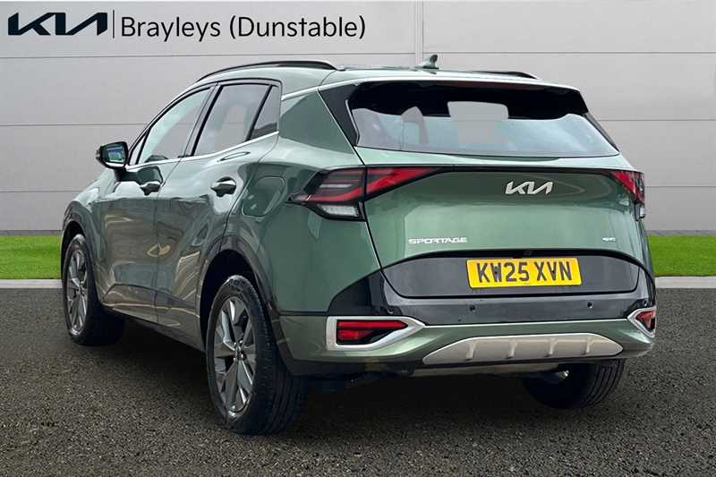 Used Kia Sportage 2025 for sale - 78009583: Photo 5