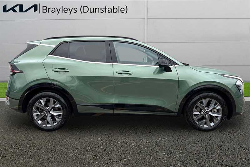 Used Kia Sportage 2025 for sale - 78009583: Photo 8