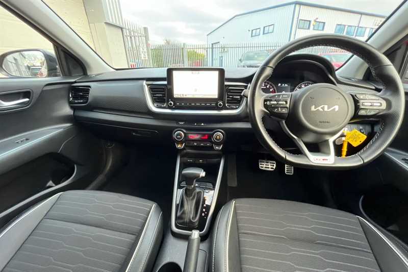 Used Kia Stonic 2022 for sale - 77075962: Photo 12