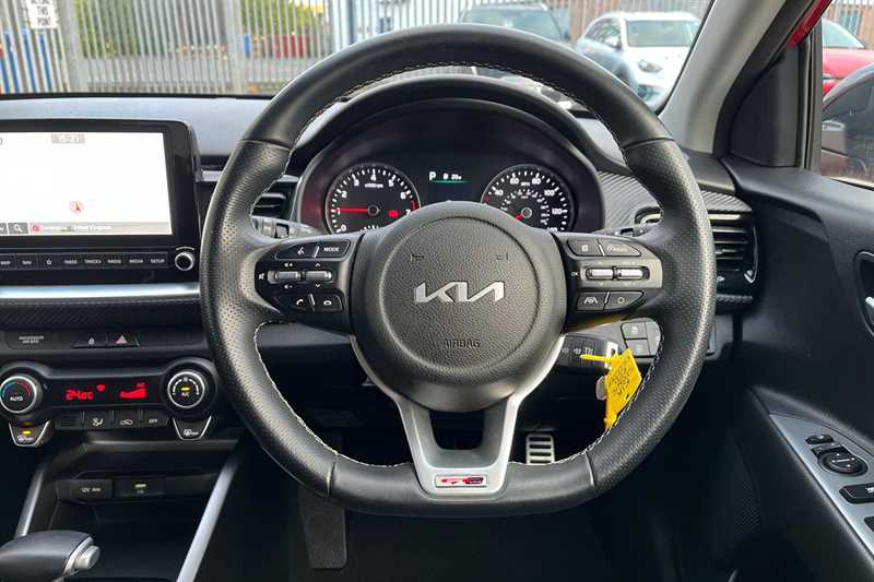 Used Kia Stonic 2022 for sale - 77075962: Photo 18