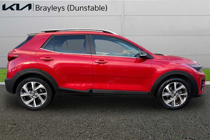 Used Kia Stonic 2022 for sale - 77075962: Photo 8