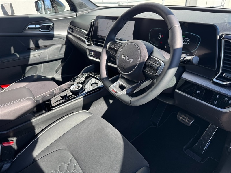 Used Kia Sportage 2025 for sale - 76705835: Photo 10