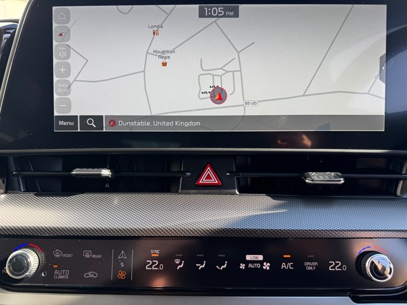 Used Kia Sportage 2025 for sale - 76705835: Photo 13