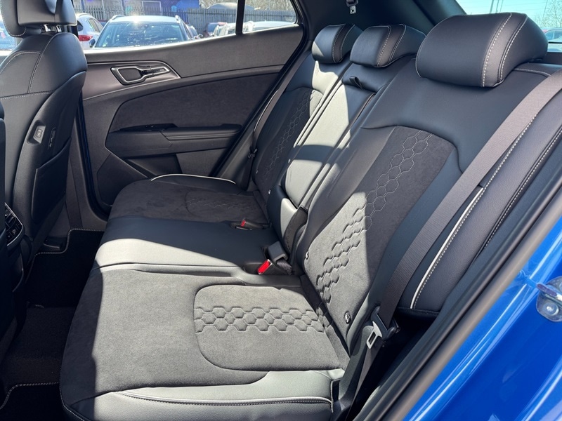 Used Kia Sportage 2025 for sale - 76705835: Photo 17