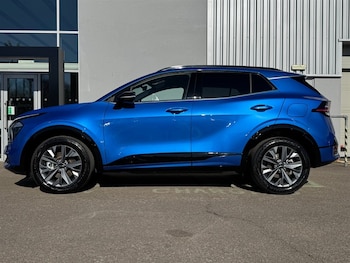 Used Kia Sportage 2025 for sale - 76705835: Photo