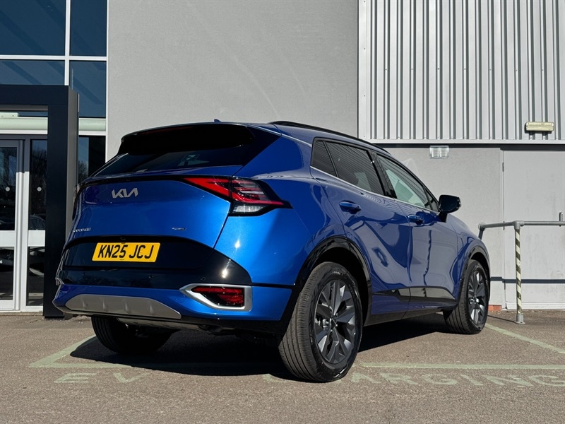 Used Kia Sportage 2025 for sale - 76705835: Photo 7