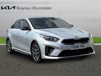 Used Kia Ceed 2019 for sale - 79488183: Photo