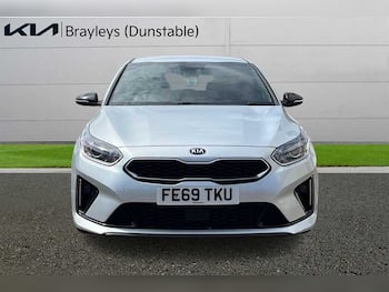 Used Kia Ceed 2019 for sale - 79488183: Photo