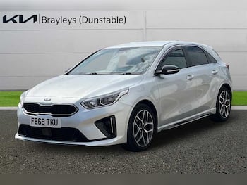 Used Kia Ceed 2019 for sale - 79488183: Photo