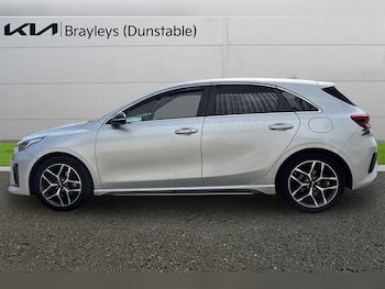 Used Kia Ceed 2019 for sale - 79488183: Photo