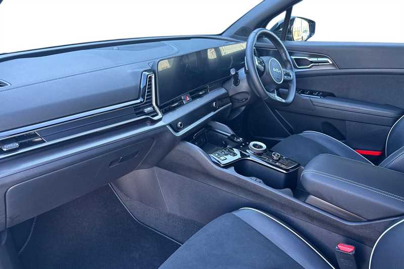 Used Kia Sportage 2025 for sale - 78022764: Photo 10