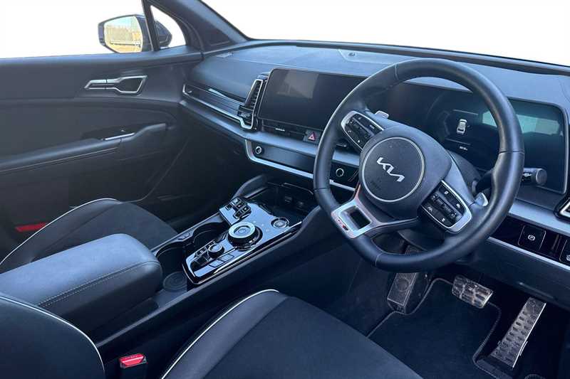 Used Kia Sportage 2025 for sale - 78022764: Photo 11