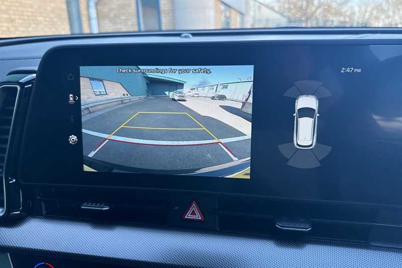 Used Kia Sportage 2025 for sale - 78022764: Photo 14