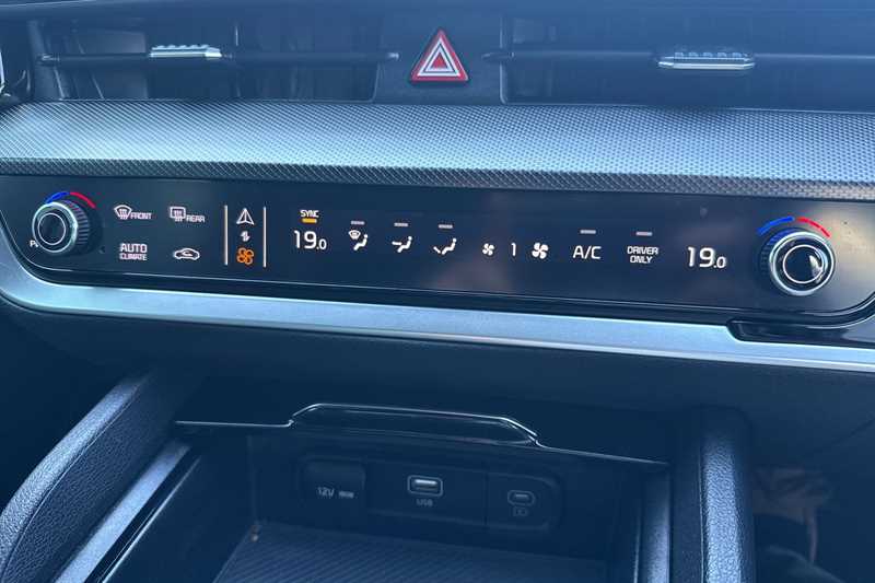 Used Kia Sportage 2025 for sale - 78022764: Photo 15