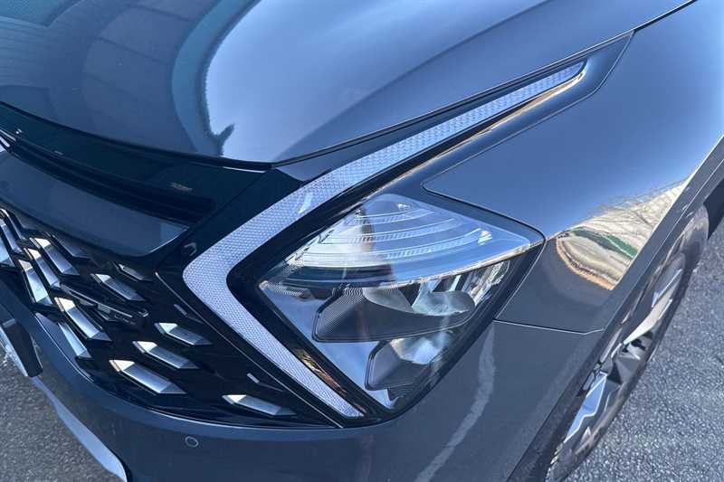 Used Kia Sportage 2025 for sale - 78022764: Photo 16