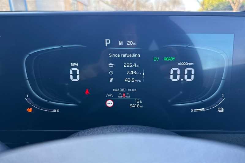 Used Kia Sportage 2025 for sale - 78022764: Photo 17