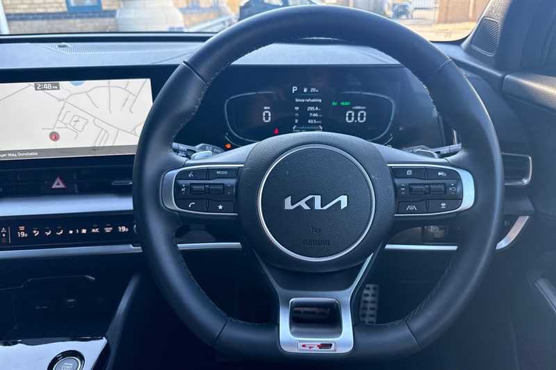 Used Kia Sportage 2025 for sale - 78022764: Photo 18