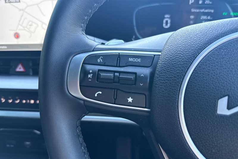 Used Kia Sportage 2025 for sale - 78022764: Photo 19