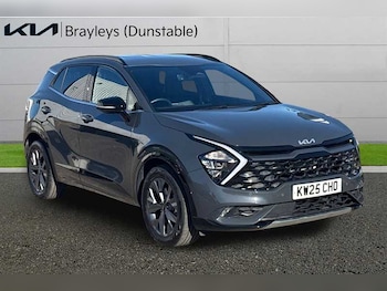 Used Kia Sportage 2025 for sale - 78022764: Photo