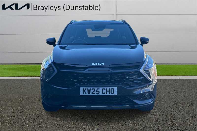 Used Kia Sportage 2025 for sale - 78022764: Photo 2