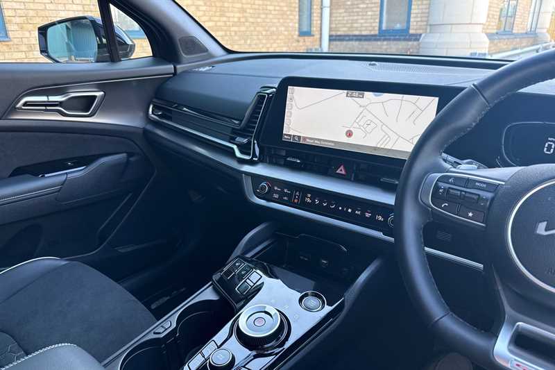 Used Kia Sportage 2025 for sale - 78022764: Photo 20