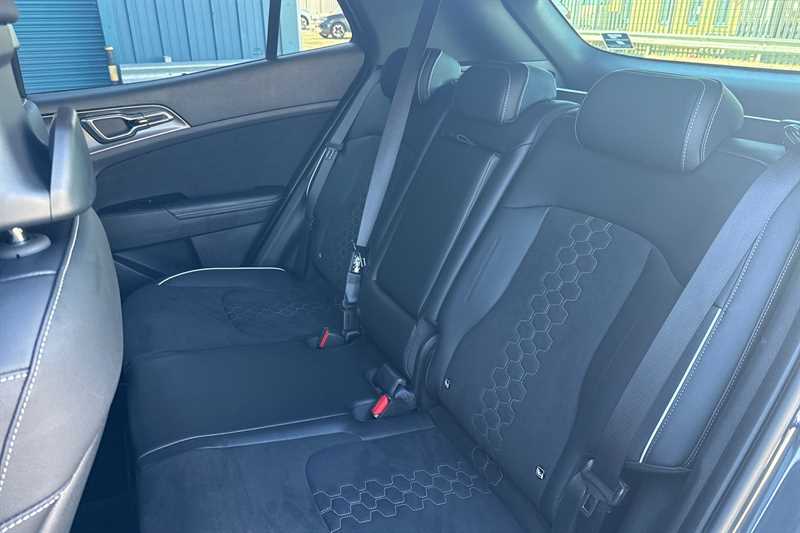 Used Kia Sportage 2025 for sale - 78022764: Photo 22