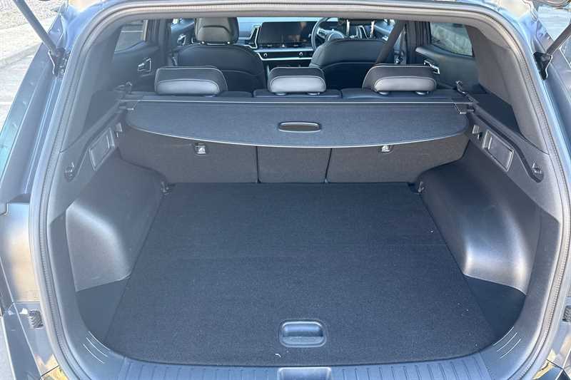 Used Kia Sportage 2025 for sale - 78022764: Photo 23