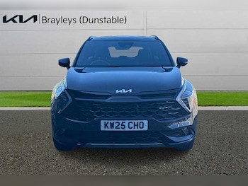 Used Kia Sportage 2025 for sale - 78022764: Photo