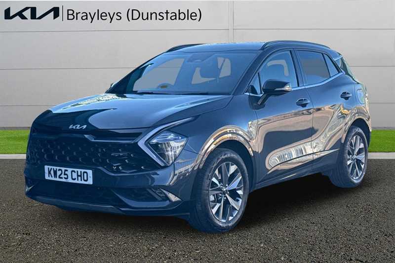 Used Kia Sportage 2025 for sale - 78022764: Photo 3