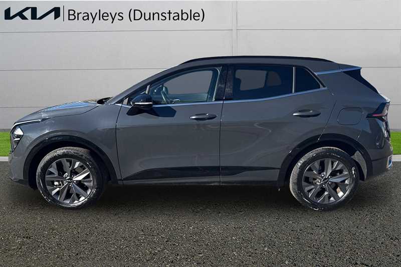 Used Kia Sportage 2025 for sale - 78022764: Photo 4