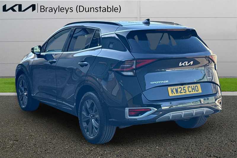 Used Kia Sportage 2025 for sale - 78022764: Photo 5