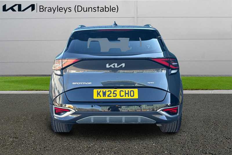 Used Kia Sportage 2025 for sale - 78022764: Photo 6