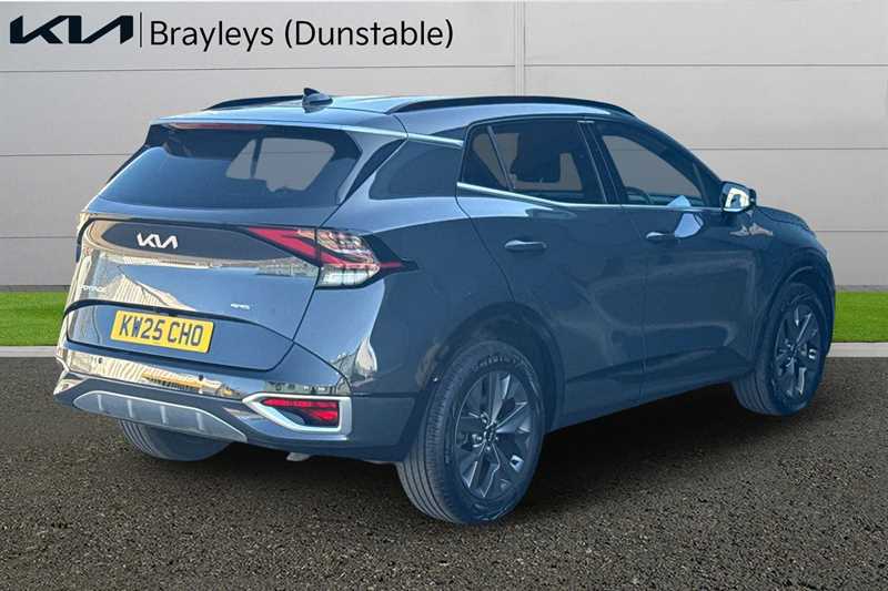 Used Kia Sportage 2025 for sale - 78022764: Photo 7