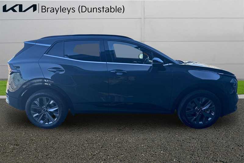 Used Kia Sportage 2025 for sale - 78022764: Photo 8