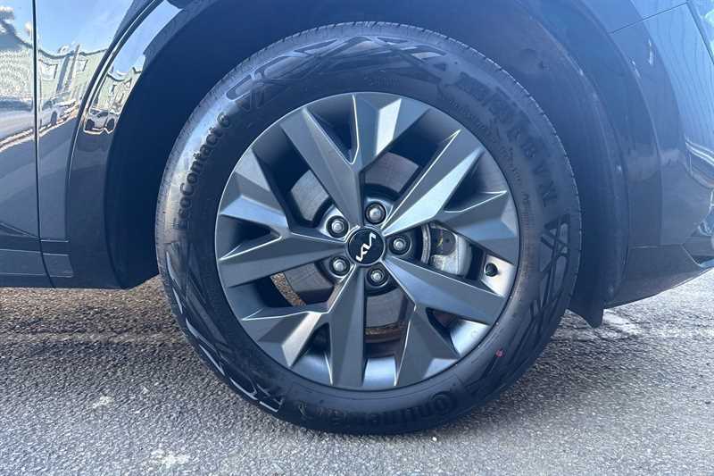 Used Kia Sportage 2025 for sale - 78022764: Photo 9