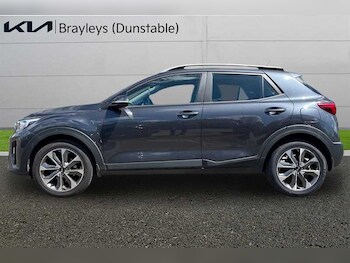 Used Kia Stonic 2020 for sale - 78834633: Photo