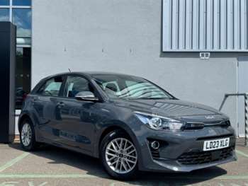 2023 - 1.0 T GDI 2 5DR DCT