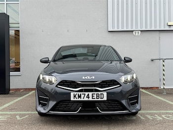 Used Kia Ceed 2024 for sale - 75902461: Photo