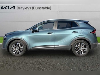 Used Kia Sportage 2024 for sale - 78418925: Photo